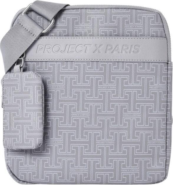 Image du produit Project X Paris sacoche monogramme