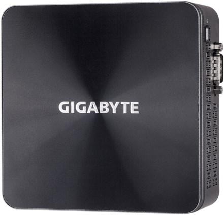 Actual product image Gigabyte GB-BRi3H-10110 rev. 1.0 (Intel Core i3-10110U)