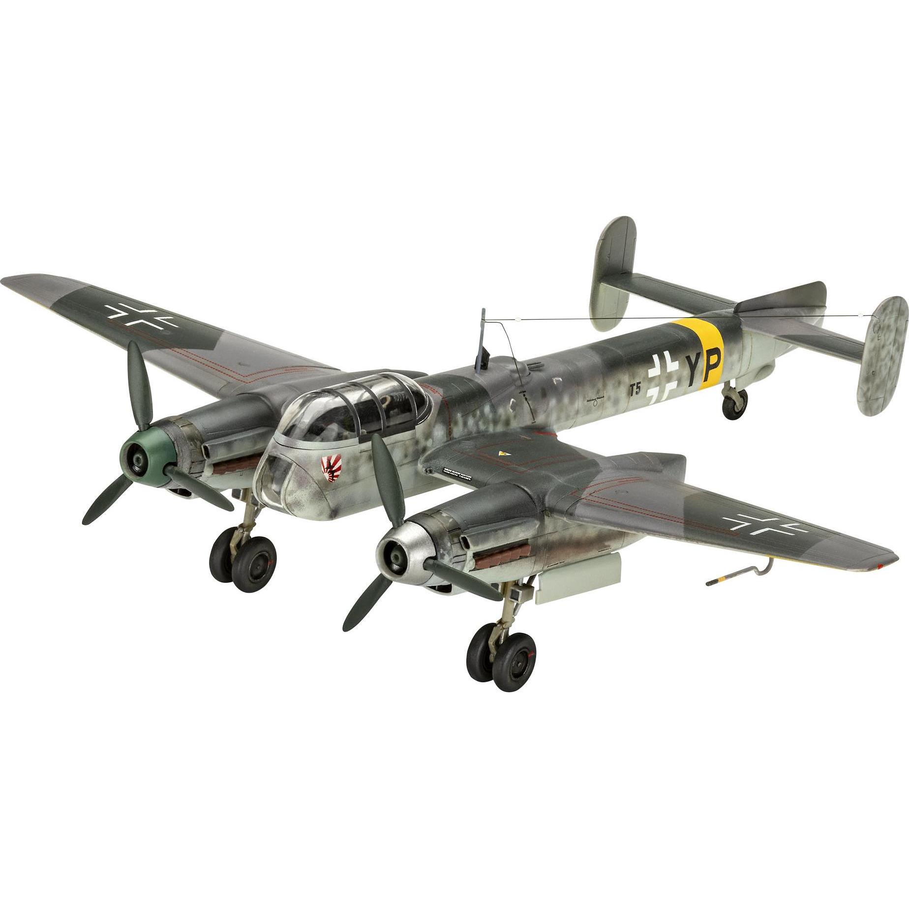 Thumbnail - Revell Arado AR-240