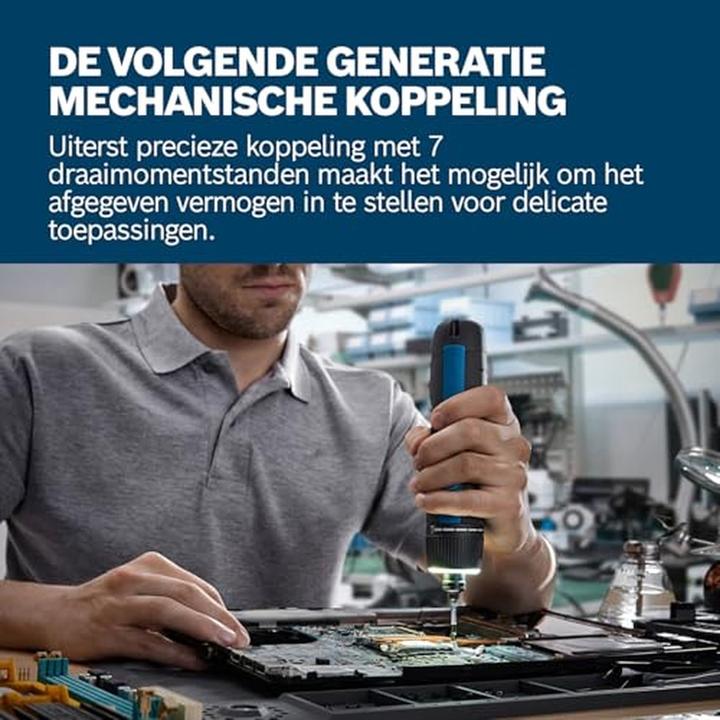 Produktbild Bosch Professional GO 3 (Akkubetrieb)