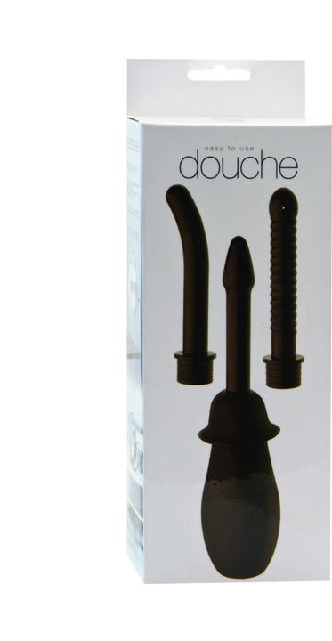 Produktbild Seven Creations Anal Douche Kit