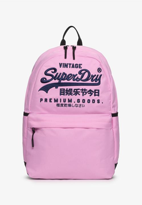 Produktbild Superdry Heritage Montana Rucksack (18 l)