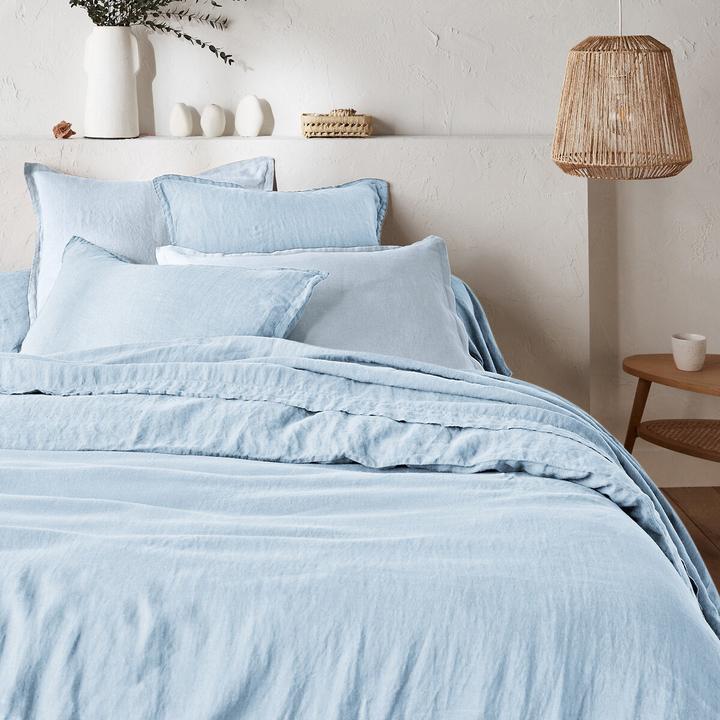 Actual product image La Redoute Interieurs Linot (Duvet cover, 160 x 210 cm)