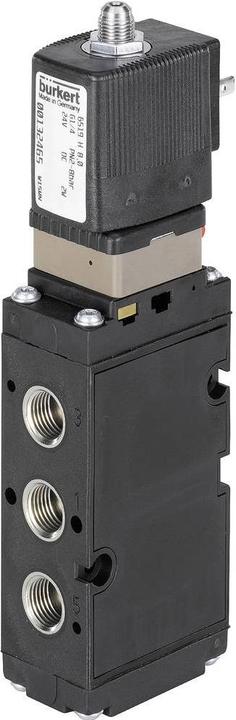 Produktbild Bürkert 5/2-Wege-Pneumatikventil 32mm (Gehäuse)