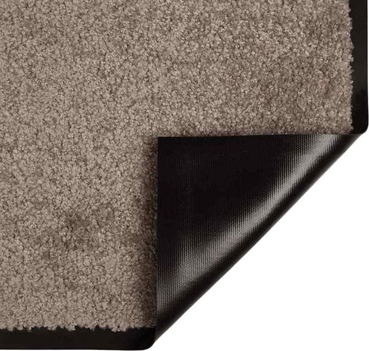 Actual product image vidaXL Fussmatte (120 x 80 cm)