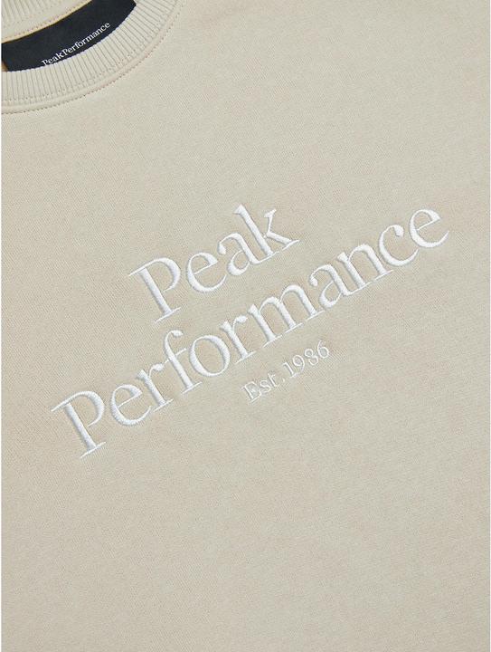 Immagine prodotto Peak Performance Originale (L)