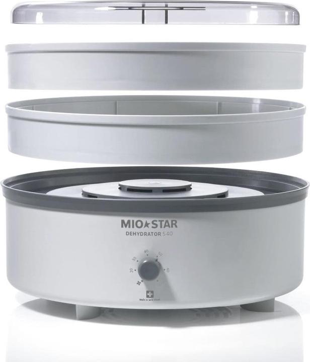 Produktbild Mio Star Dehydrator 540