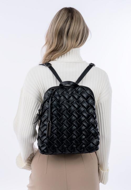 Actual product image Suri Frey Backpack SFY Betty