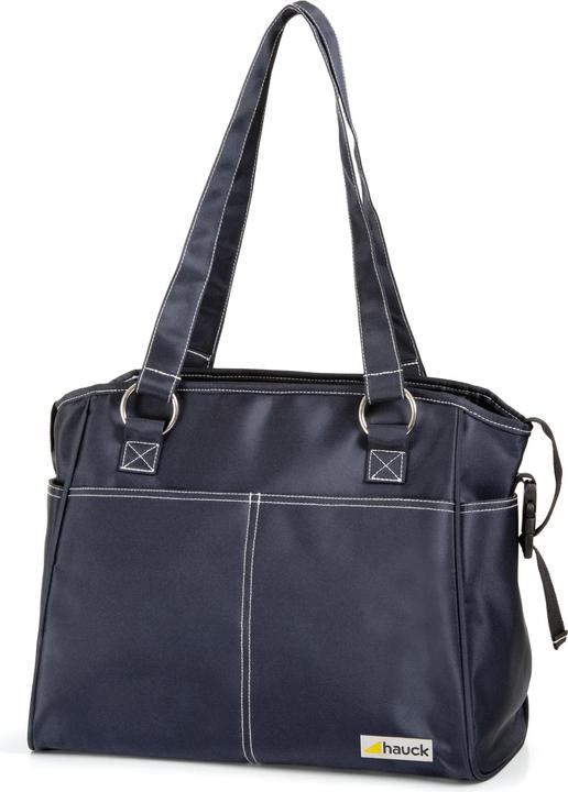 Produktbild Hauck City bag
