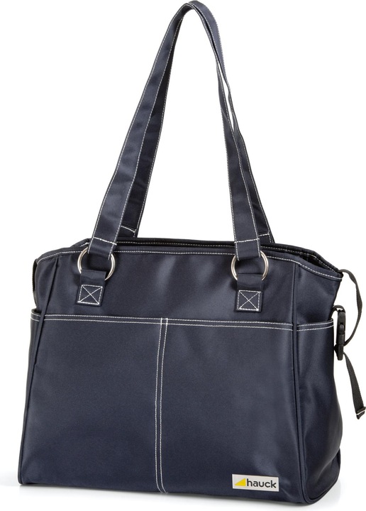 Actual product image Hauck City