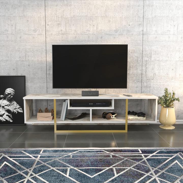 Immagine prodotto Kalune Design Francisco (150 x 35,5 x 40 cm)