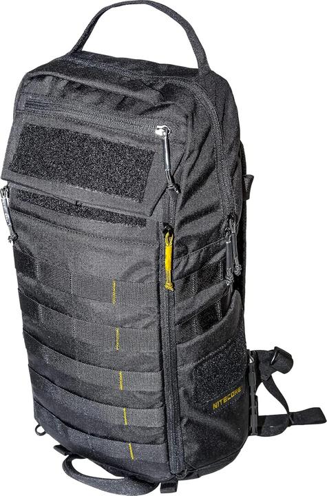Produktbild Nitecore BP18 Commuter Backpack (18 l)