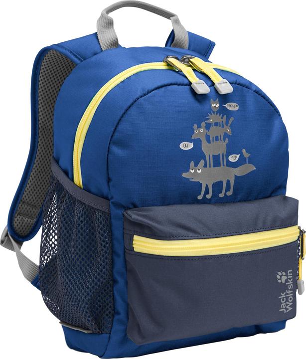 Produktbild Jack Wolfskin Little Scout 10