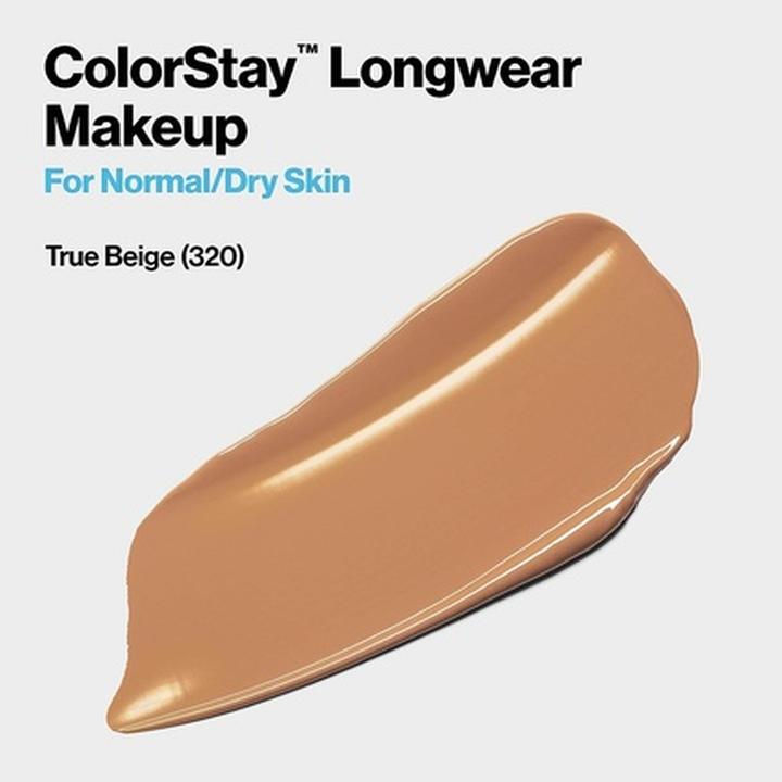 Produktbild Revlon Colorstay (320 True Beige)