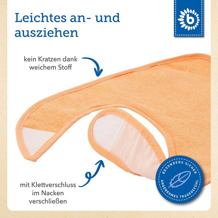 Produktbild Bieco Lätzchen