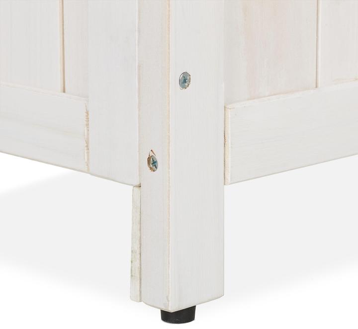 Immagine prodotto Relaxdays Fioriera a muro a traliccio (71.50 cm)