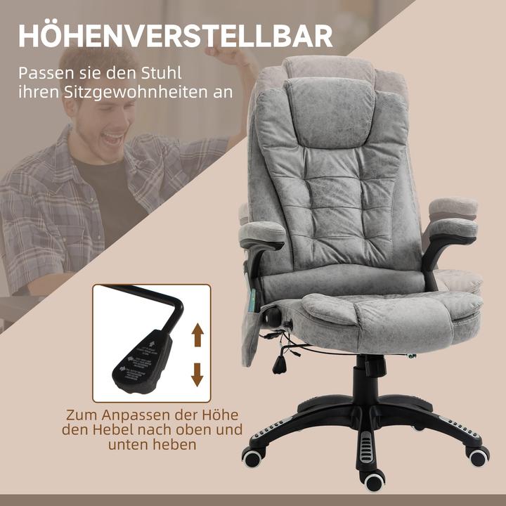 Image du produit Jamb Bürostuhl