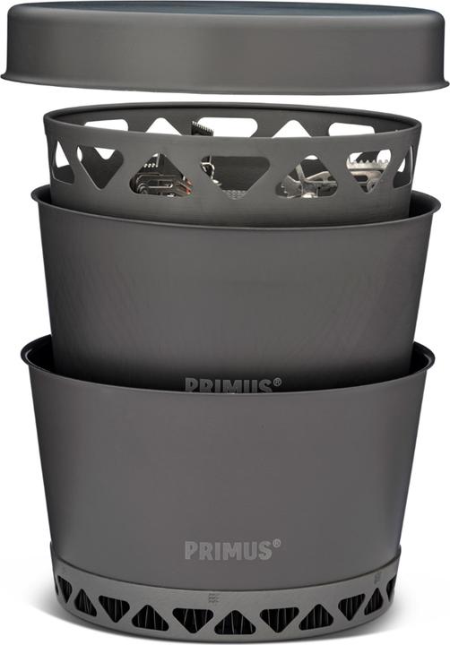 Produktbild Primus Primetech Stove Set II w. pan
