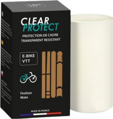 Clear Protect E-Bike VTT