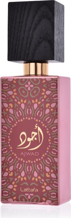 Actual product image Lattafa Perfumes Ajwad Pink To Pink (Eau de parfum, 60 ml)