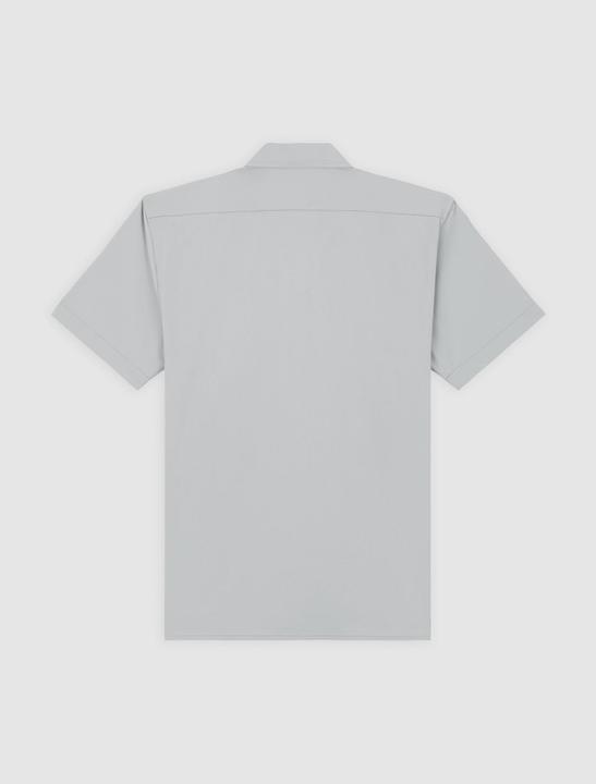 Produktbild Dickies Work Shirt Ss Rec Ultimate Gray (L)