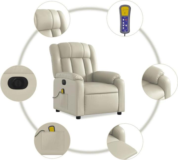 Actual product image vidaXL Irodia