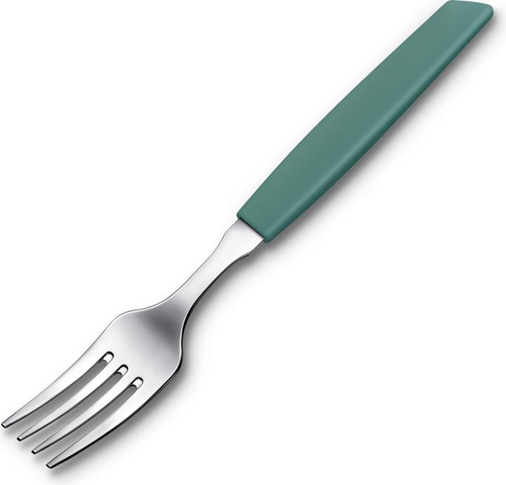 Produktbild Victorinox Swiss Modern, Tafelgabel, sage (1 Stück, Gabel)