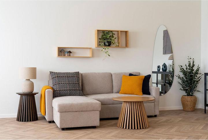 Actual product image House Nordic Osaka (70 x 45 cm)