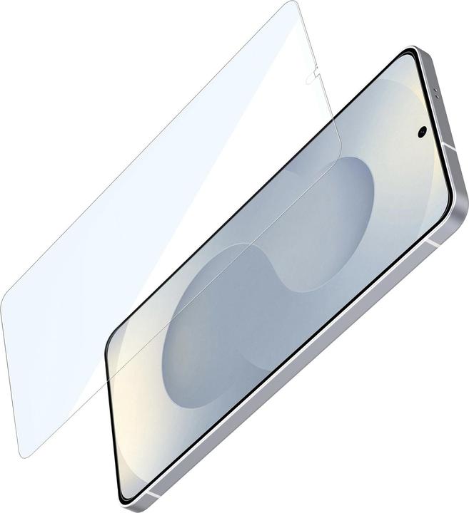 Immagine prodotto Samsung Mobeen Tempered Glass (1 Pezzo/i, Samsung Galaxy S25 Edge)