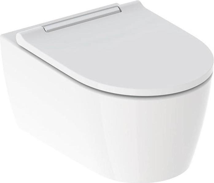 Actual product image Geberit One