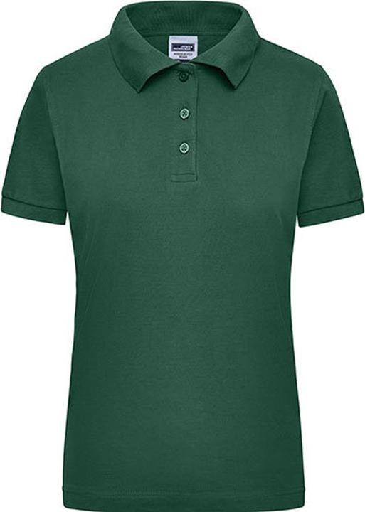 Produktbild James & Nicholson Poloshirt Arbeit