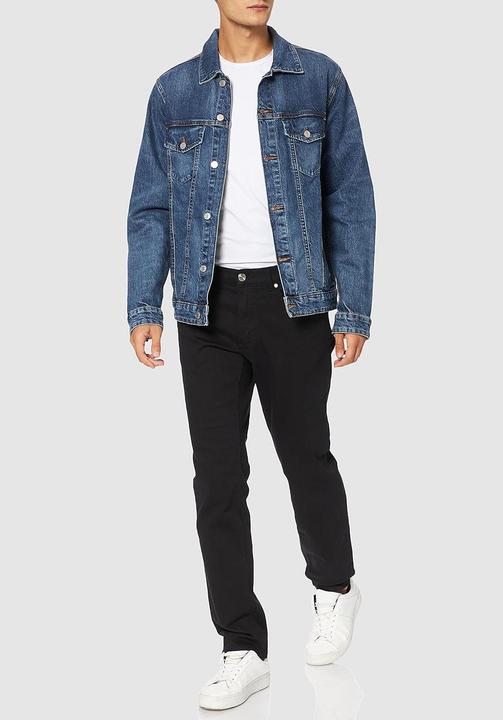 Immagine prodotto BRAX Jeans Cooper Denim Masterpiece con cinque tasche e finiture sportive (W50/L34)