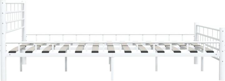 Image du produit vidaXL Bettgestell (160 x 200 cm)