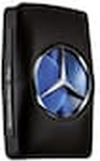 Produktbild Mercedes-Benz Man EDT spray 30ml (Eau de Toilette, 30 ml)