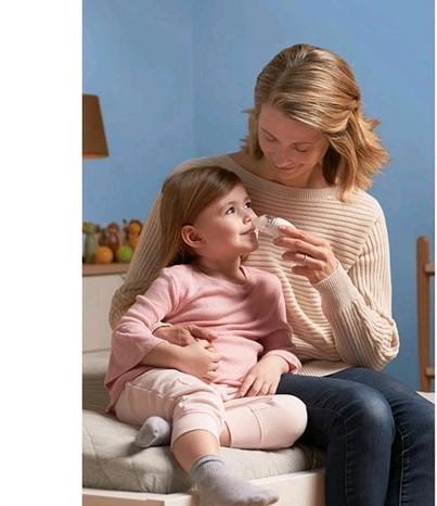 Actual product image Braun BNA 100