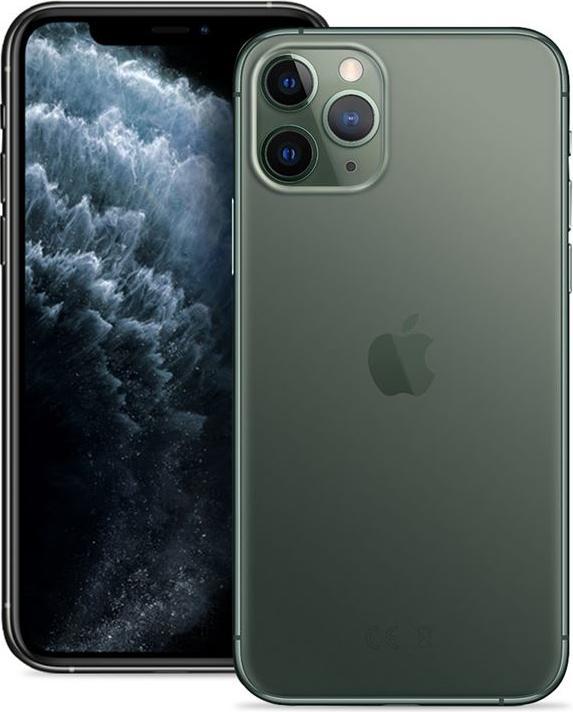 Actual product image Puro Nude 0.3 iPhone 11 Pro Max clear IPCX651903NUDETR (Apple iPhone 11 Pro Max)