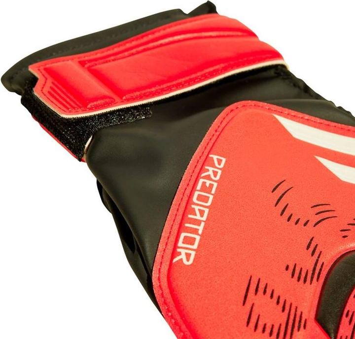 Produktbild Adidas PRED GL PRO LUCRED/BLACK/PURRUB 7.5 (7.5)