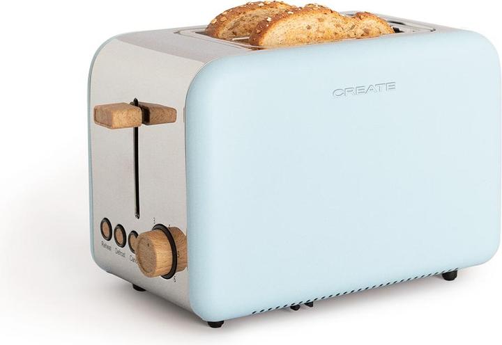 Produktbild Create Toaster