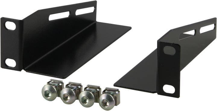 Image du produit Deltaco Rails de soutien 10