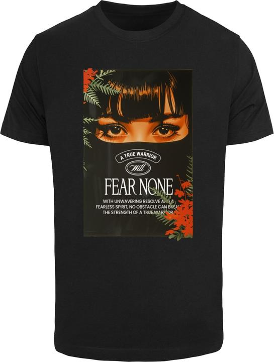 Actual product image Mister Tee MisterTee Fear None Tee - 173501 (XL)