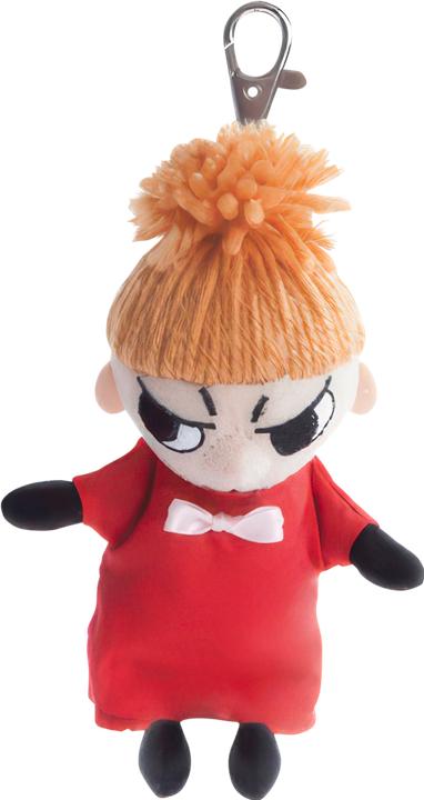 Actual product image HERMA Little My K 4In/10cm