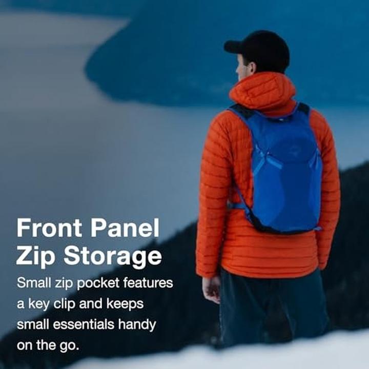 Image du produit Osprey Sportlite 15 Daypack 45 cm (15 l)