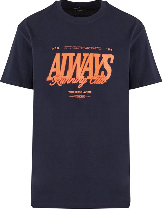 Produktbild Urban Classics Upscale Always Running Oversize Tee - 172757 (L)