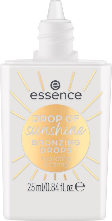 essence Drop of Sunshine (Bronze, Bronzer)