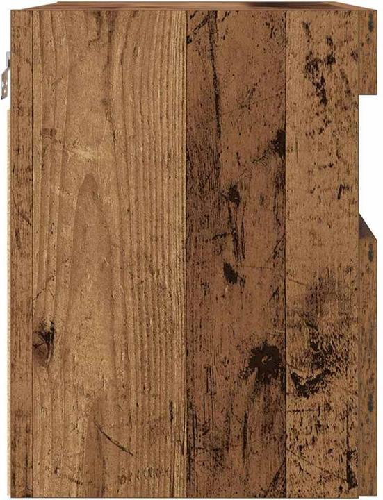 Immagine prodotto vidaXL Centro di intrattenimento (60 x 30 x 40 cm)