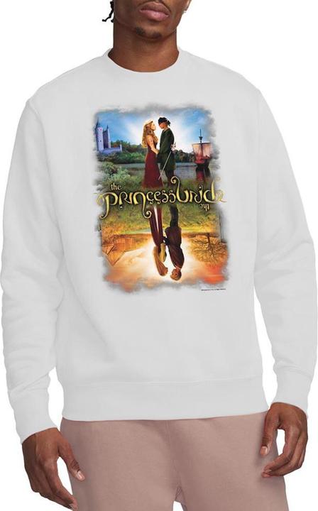Produktbild The Princess Bride Sweatshirt (M)