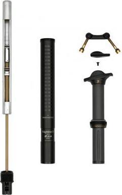 Productafbeelding Crankbrothers Highline 11 zadelpen (31.60 mm)