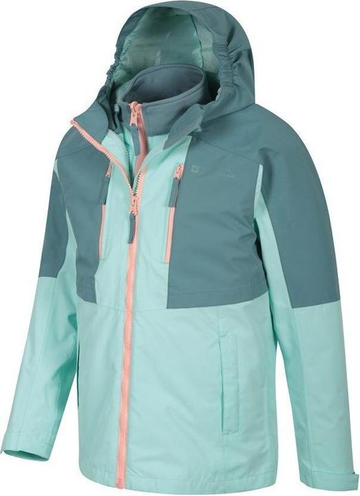 Immagine prodotto Mountain Warehouse Giacca Ravine impermeabile (164)