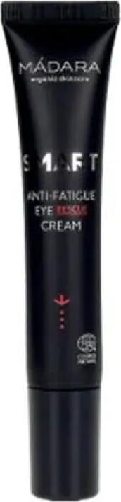 Actual product image Madara SMART Antioxidants Eye Cream - SMART Anti Fatigue Eye Cream (Eye Care Cream, 15 ml, Day + Night)