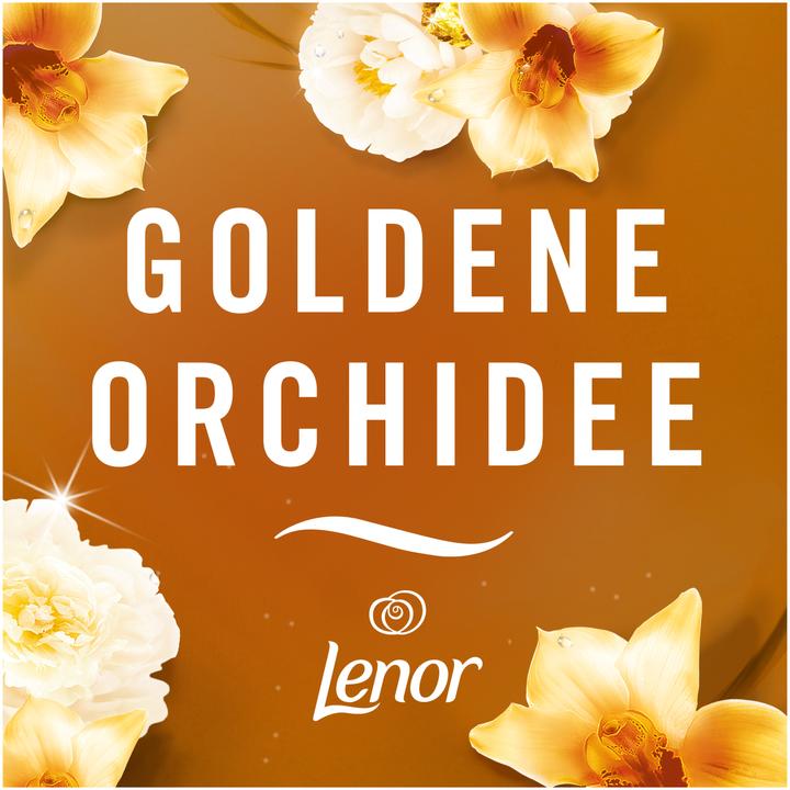Actual product image Febreze Goldene Orchidee